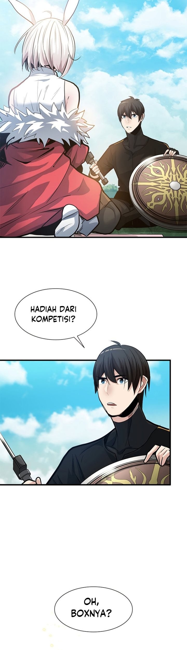 Chapter 90 - halaman 27
