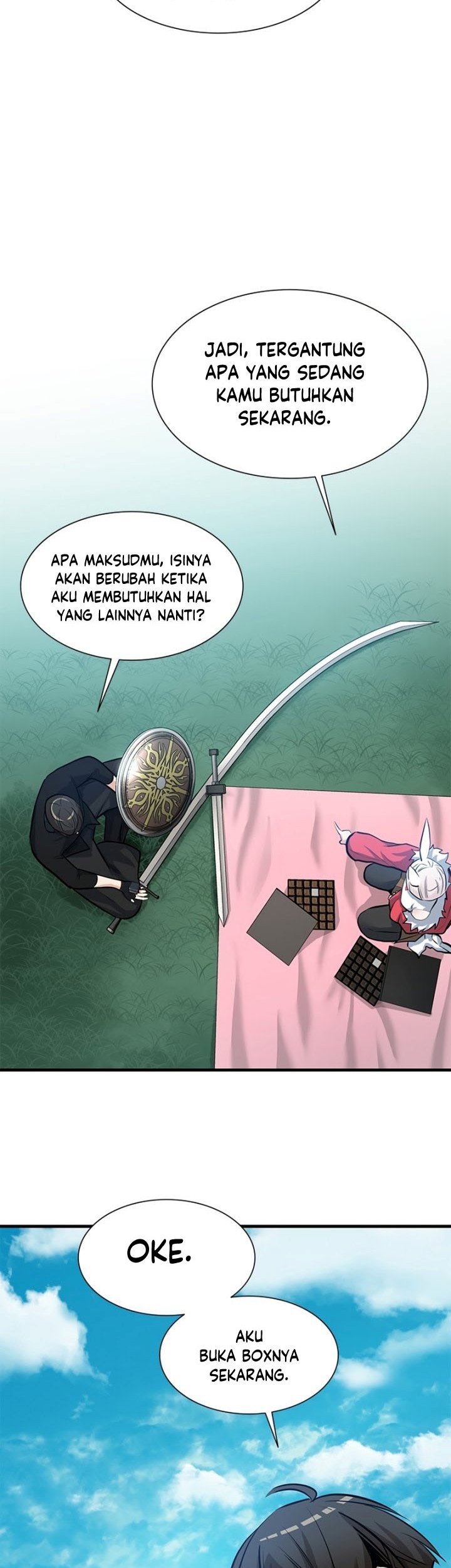 Chapter 90 - halaman 31