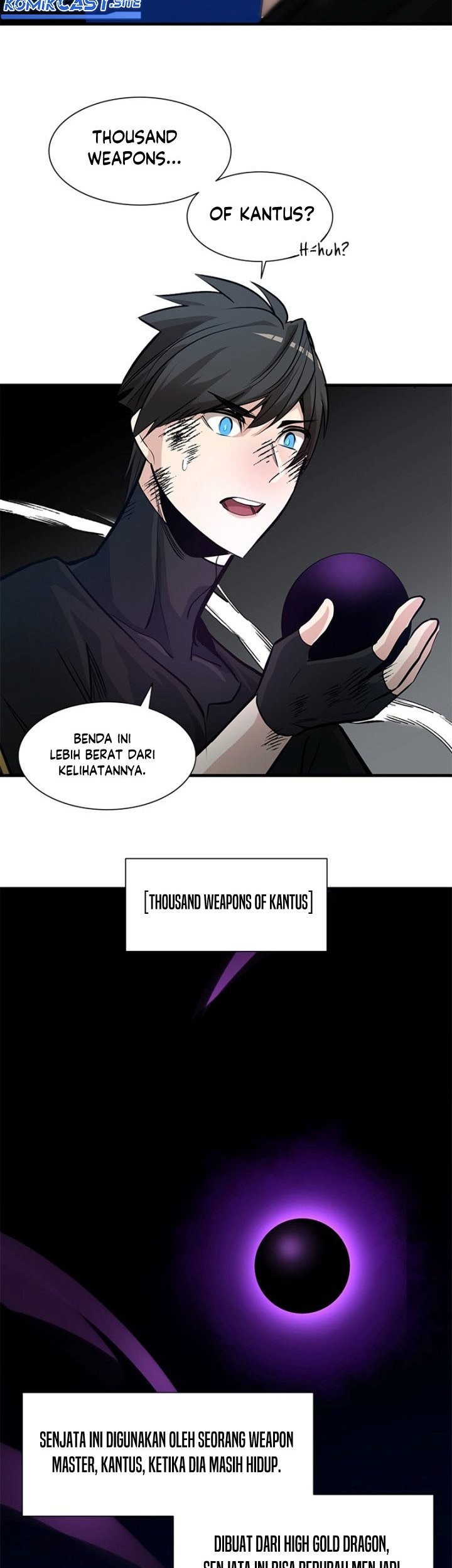 Chapter 90 - halaman 37