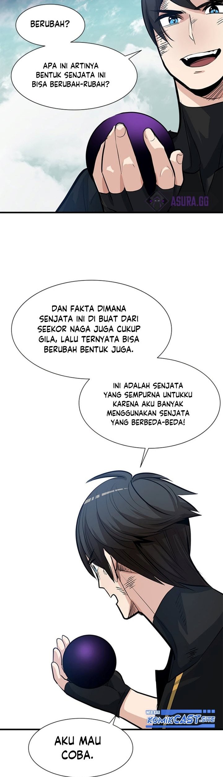 Chapter 90 - halaman 39