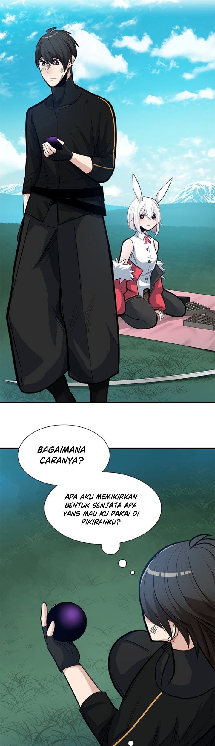 Chapter 90 - halaman 41