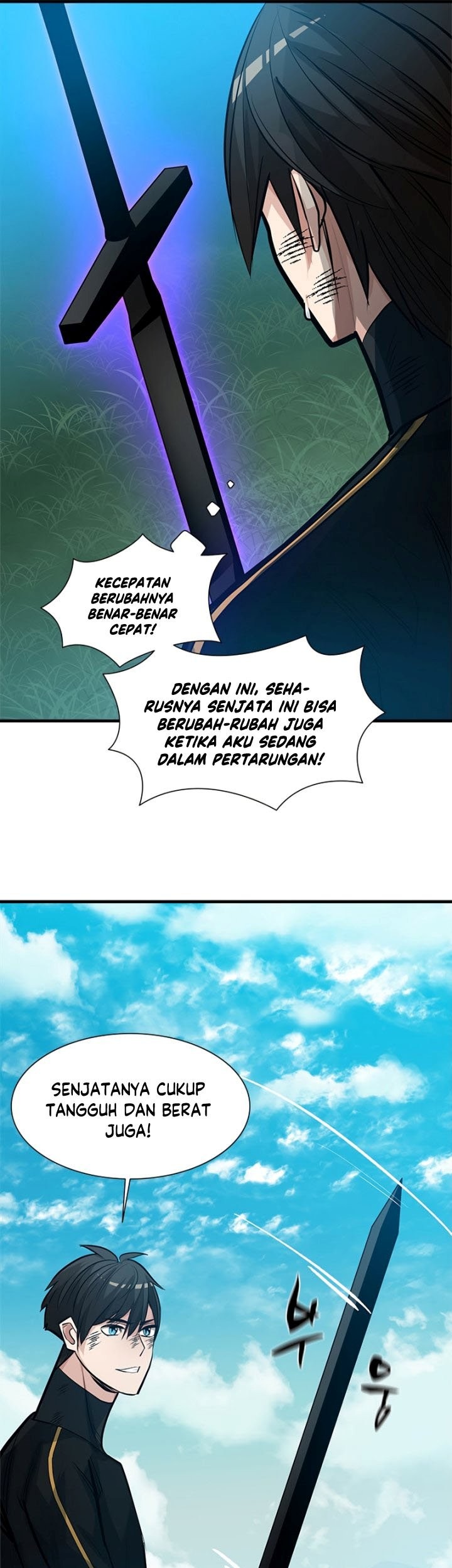 Chapter 90 - halaman 49