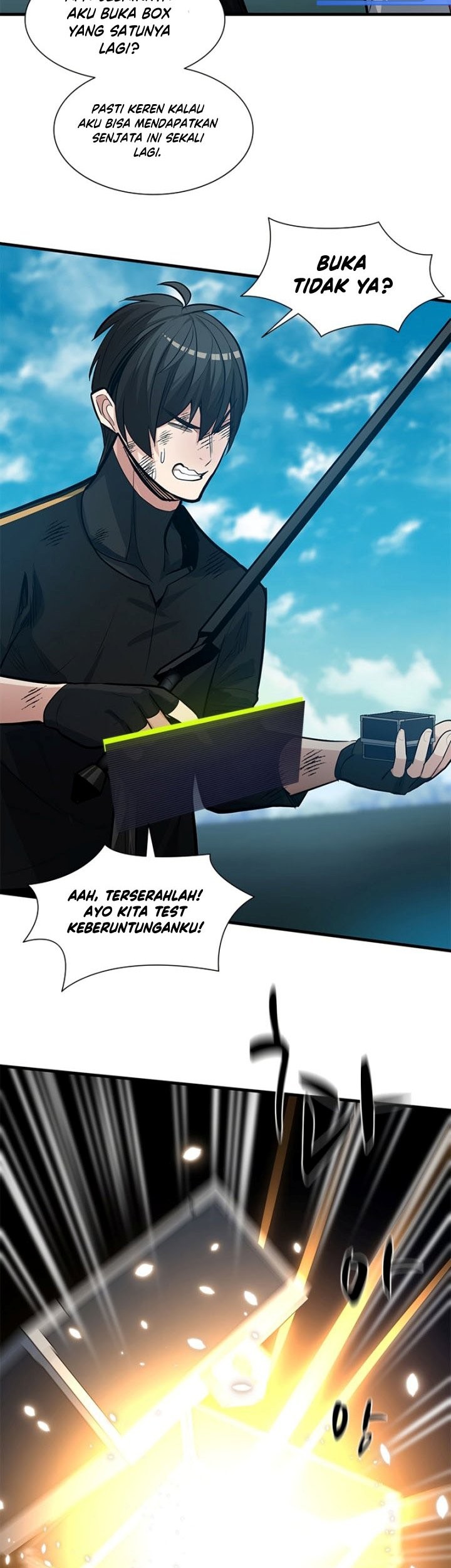 Chapter 90 - halaman 55