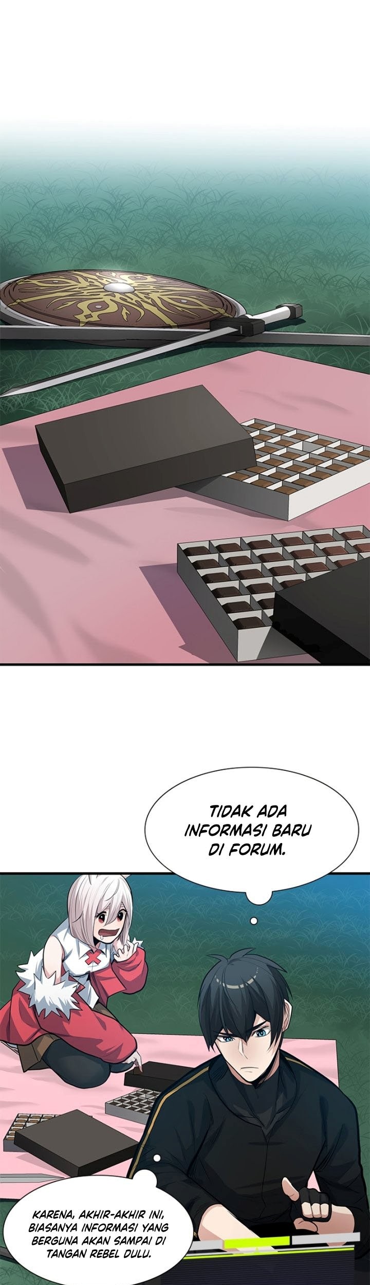 Chapter 90 - halaman 61