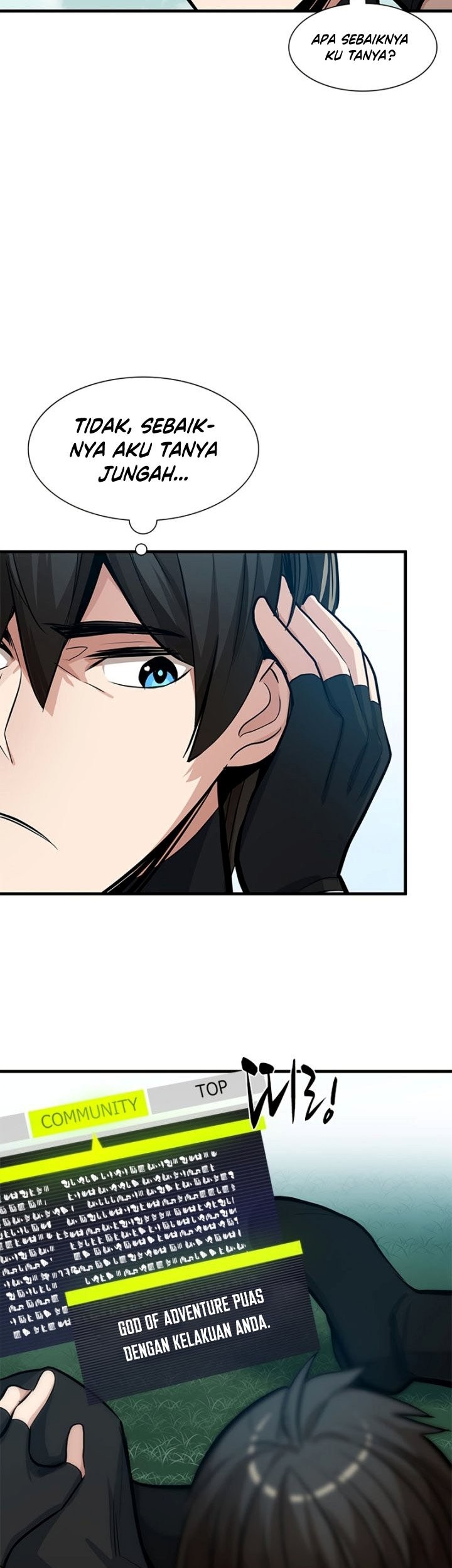 Chapter 90 - halaman 67
