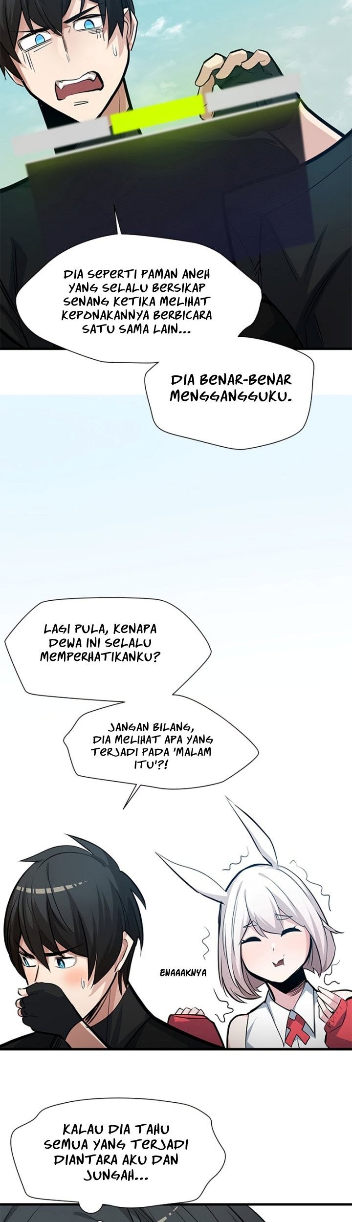 Chapter 90 - halaman 69
