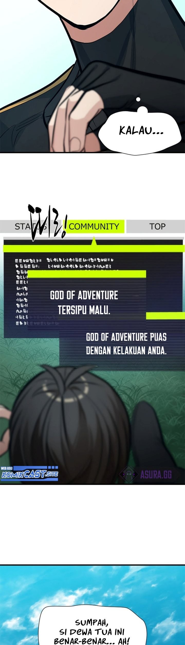 Chapter 90 - halaman 71