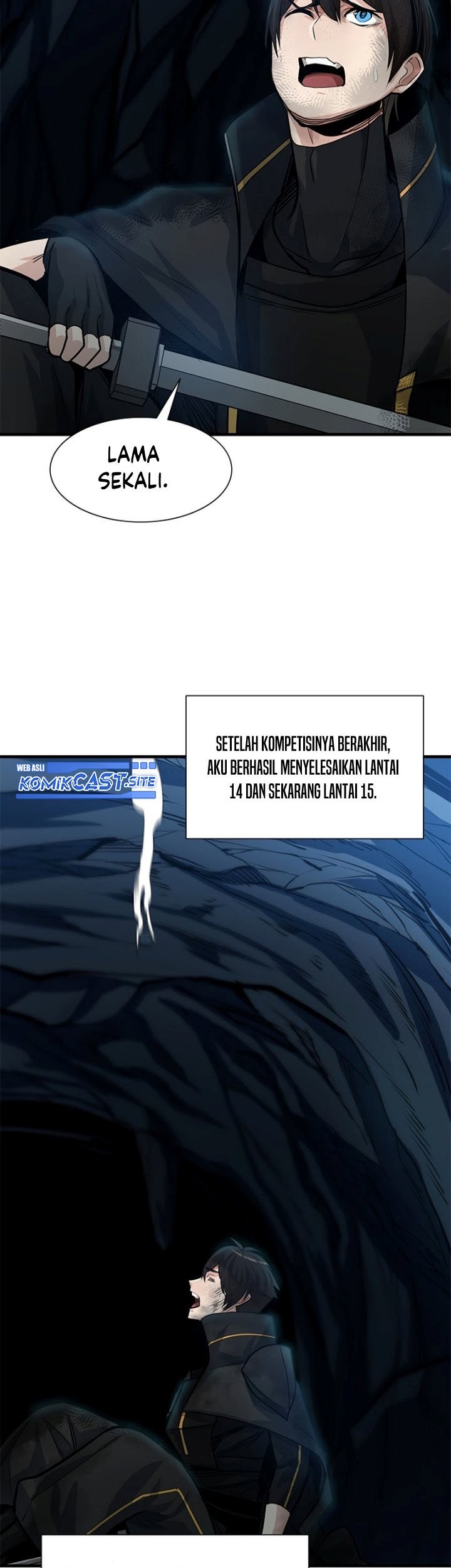 Chapter 90 - halaman 7