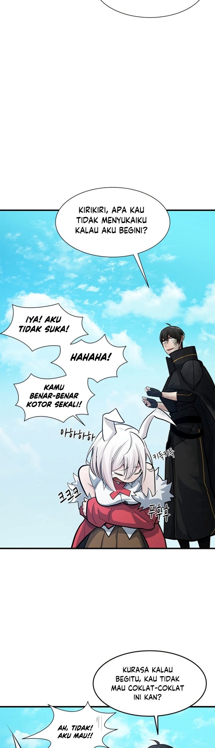 Chapter 90 - halaman 15