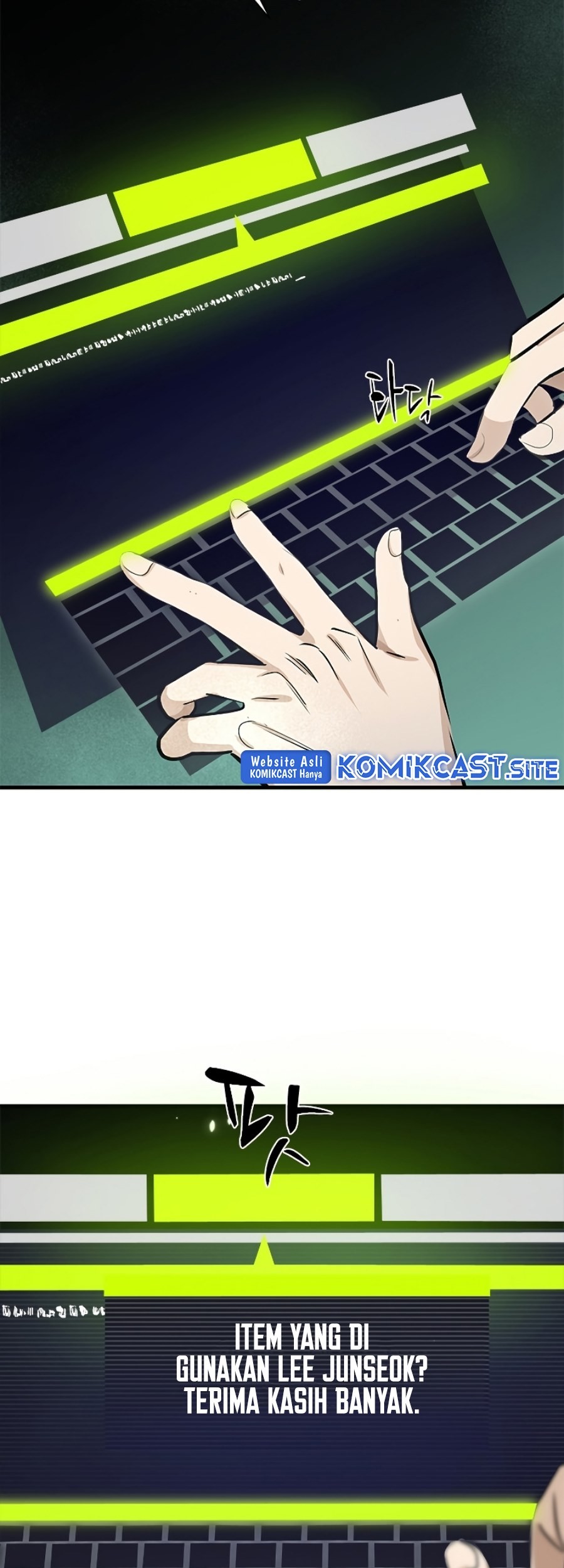Chapter 91 - halaman 23
