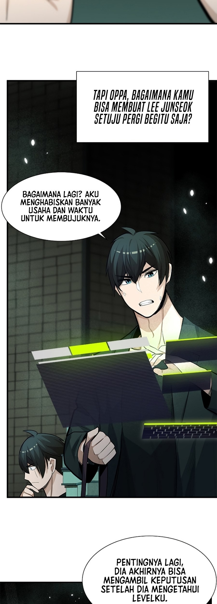 Chapter 91 - halaman 25