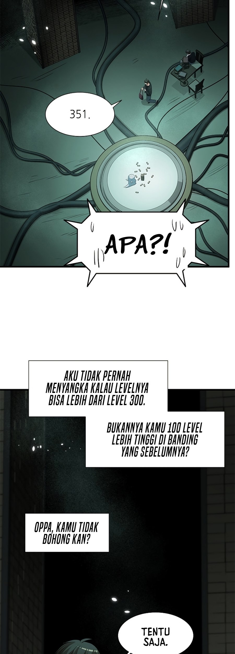 Chapter 91 - halaman 27
