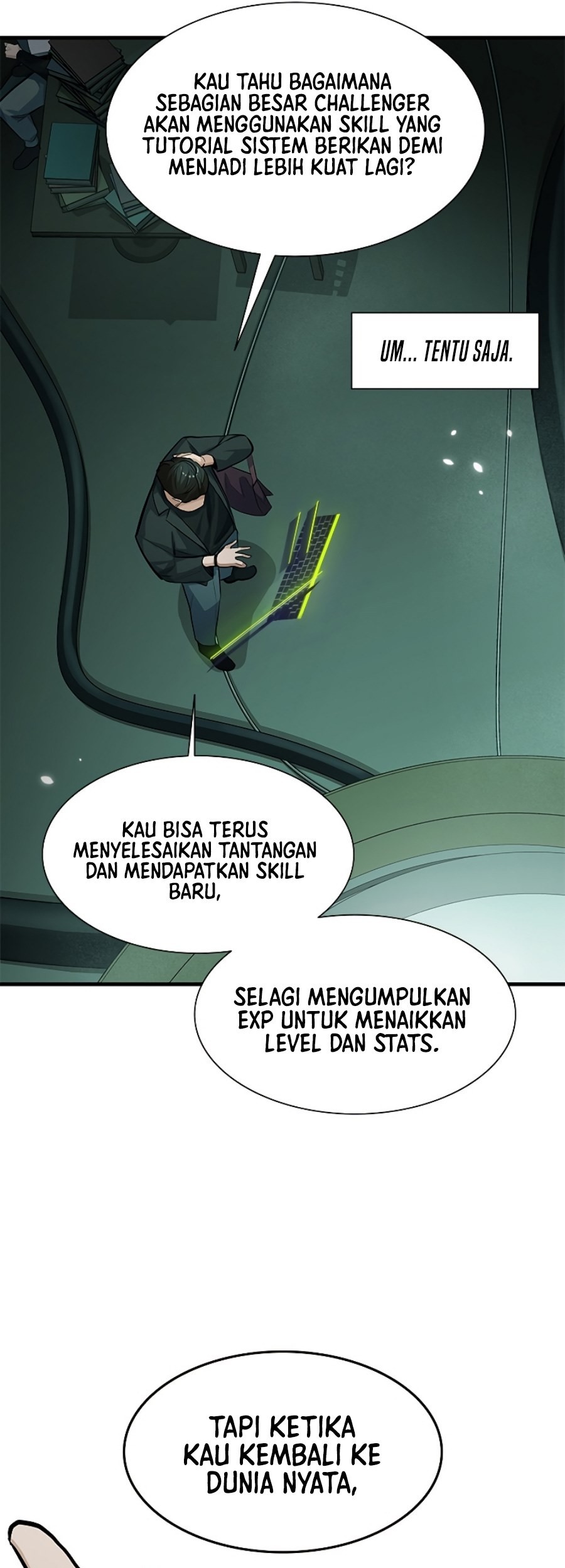 Chapter 91 - halaman 31