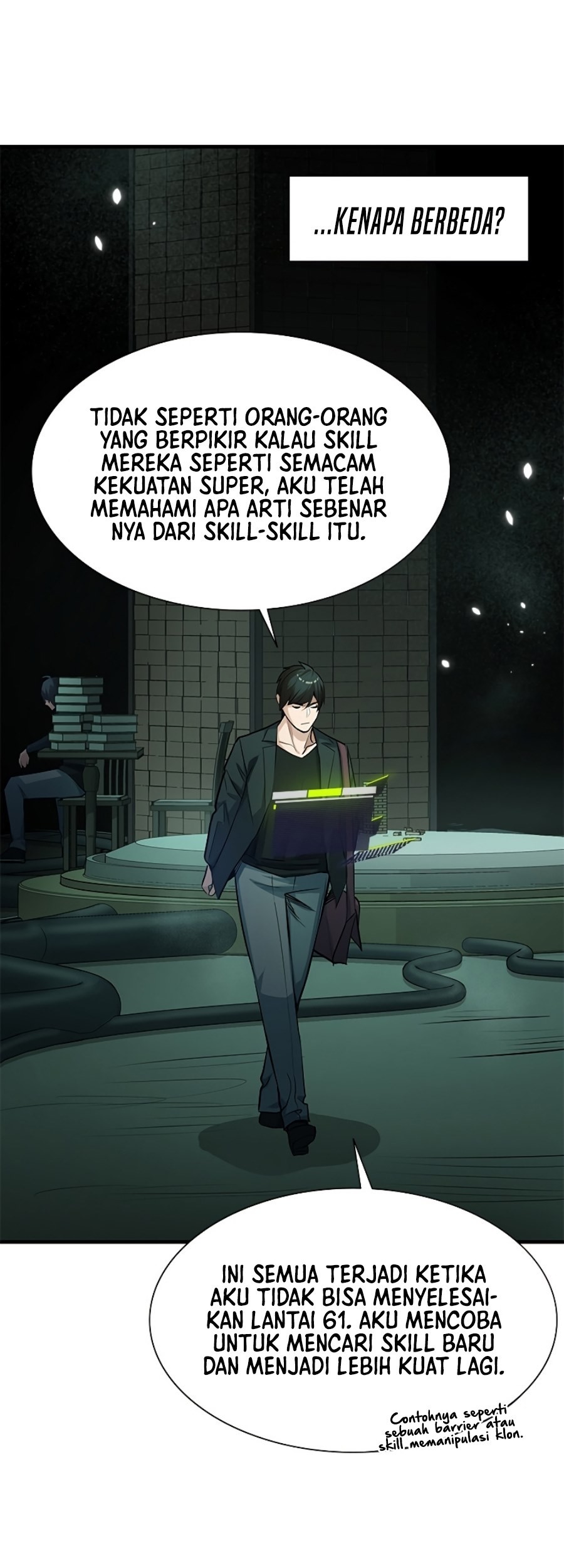 Chapter 91 - halaman 35