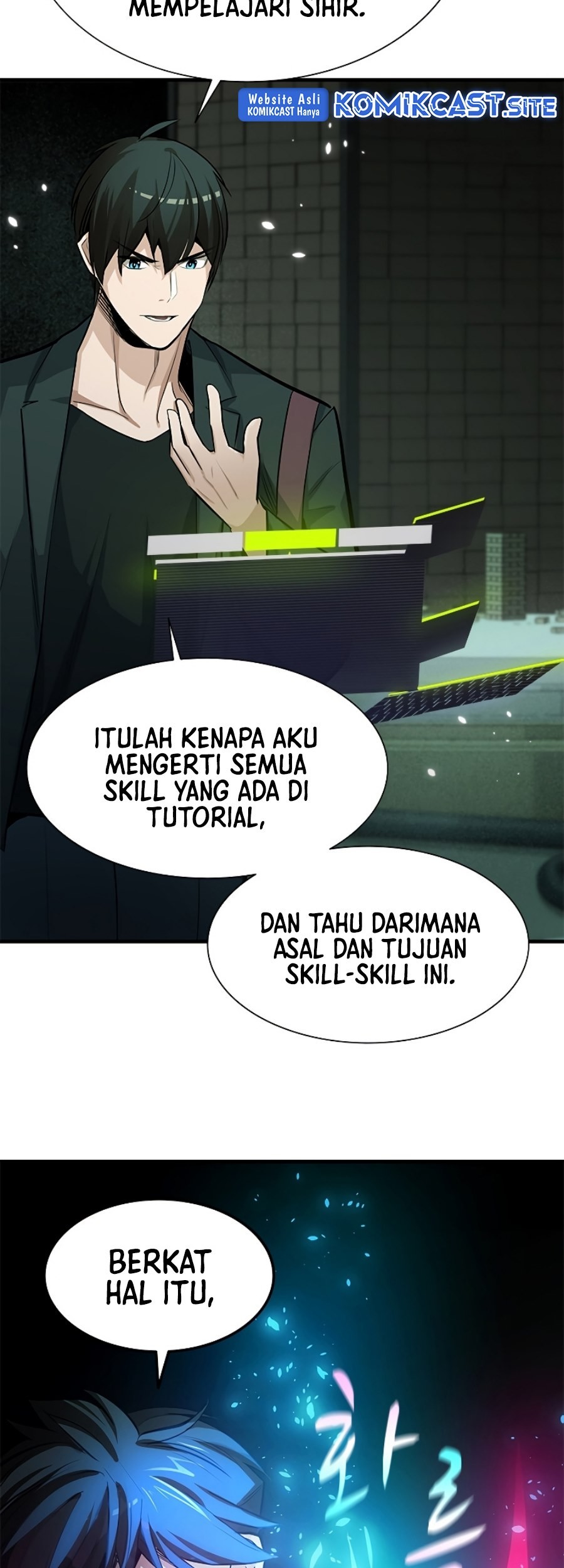 Chapter 91 - halaman 37