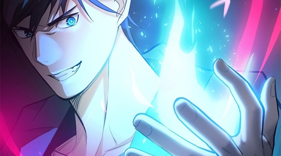 Chapter 91 - halaman 38