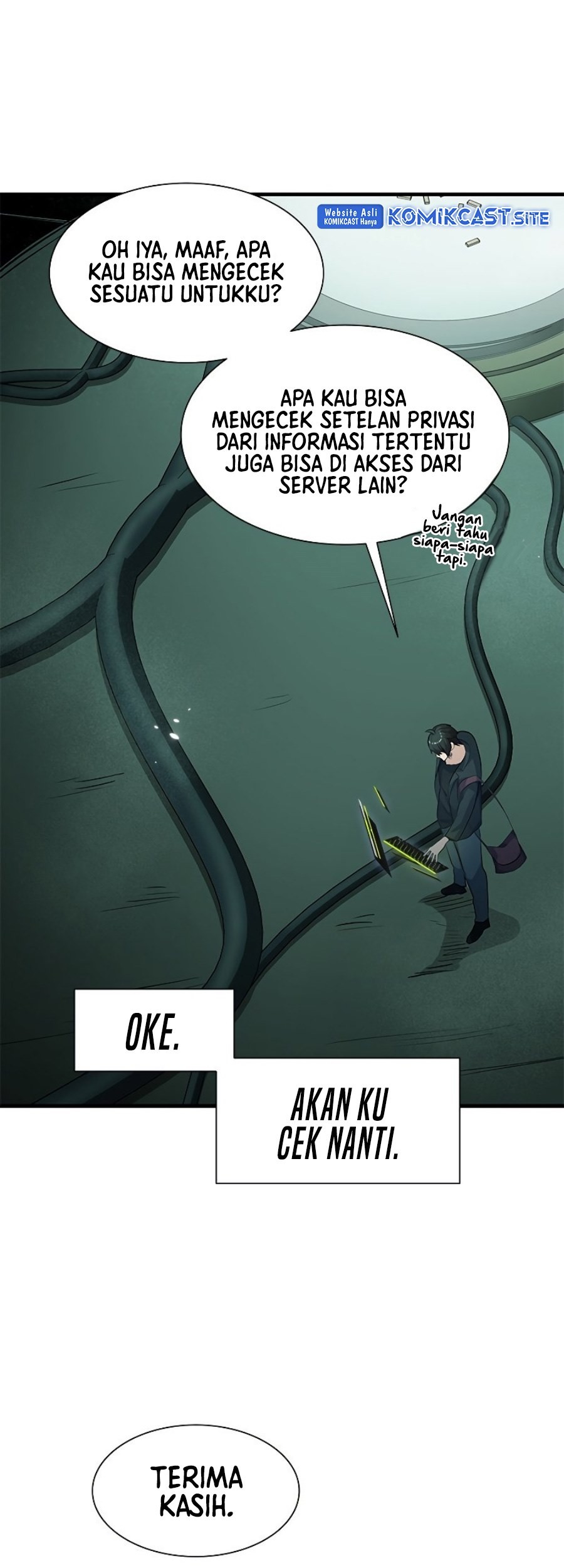 Chapter 91 - halaman 43