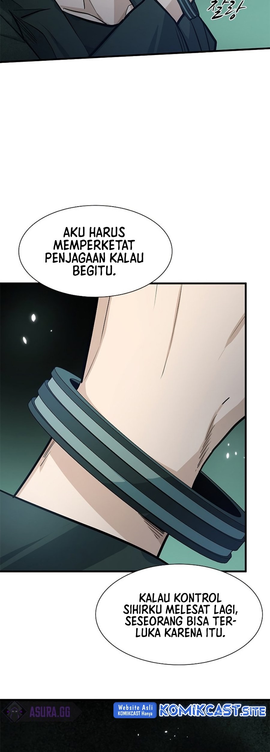 Chapter 91 - halaman 47