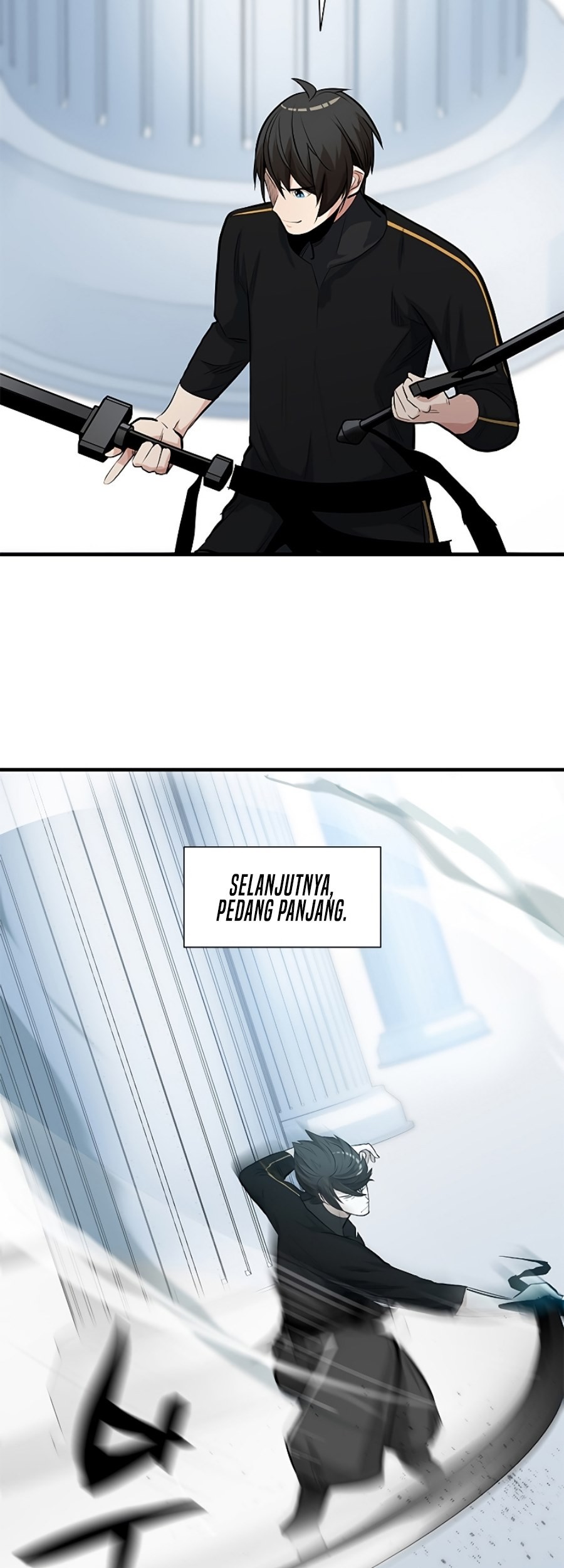 Chapter 91 - halaman 73