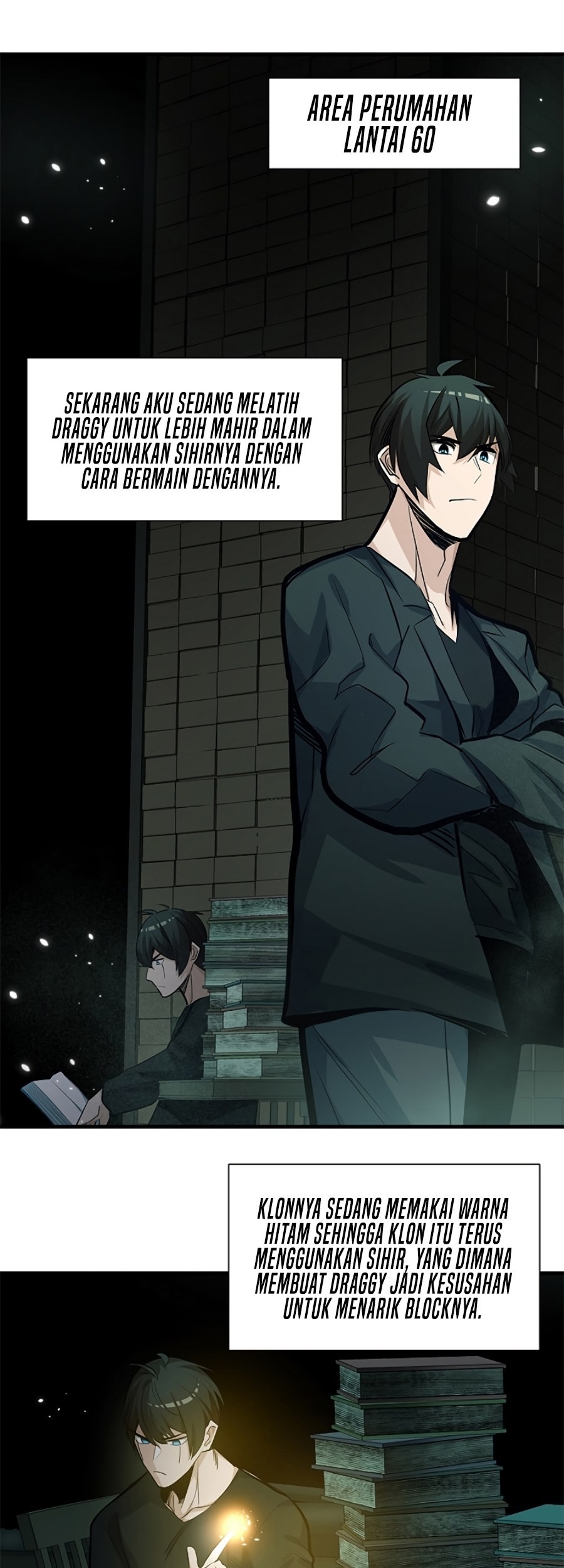 Chapter 91 - halaman 5