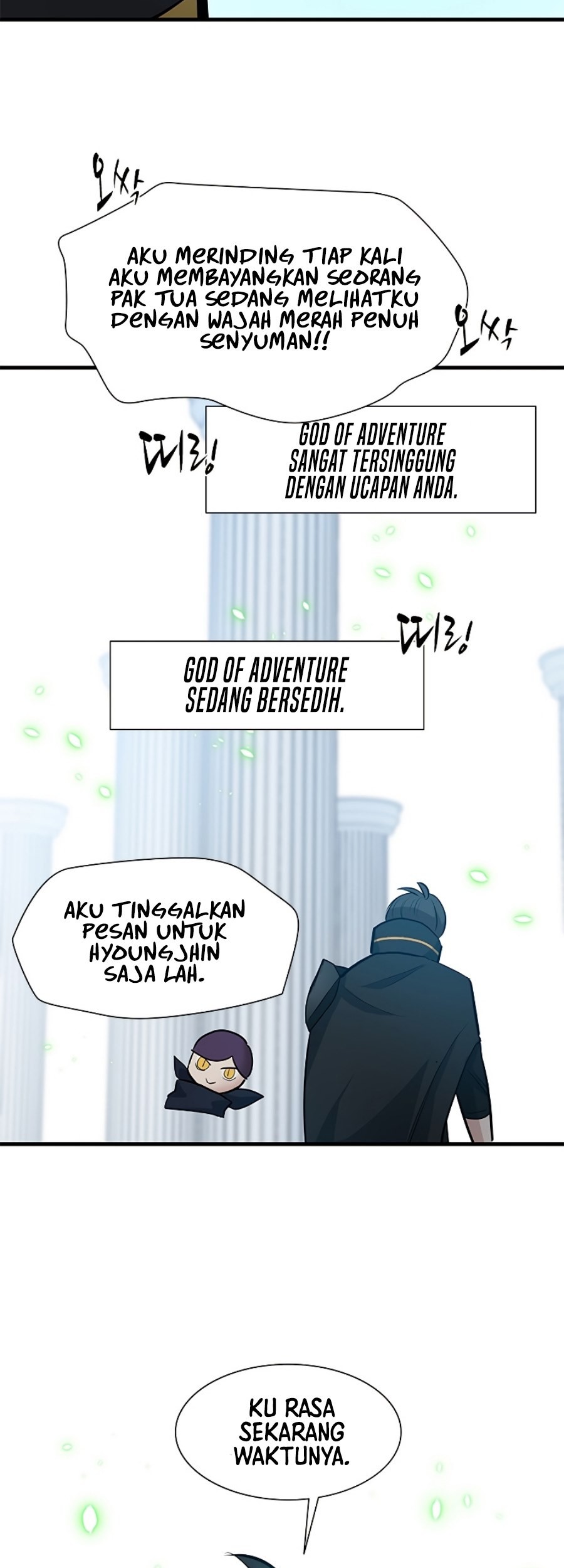 Chapter 91 - halaman 85