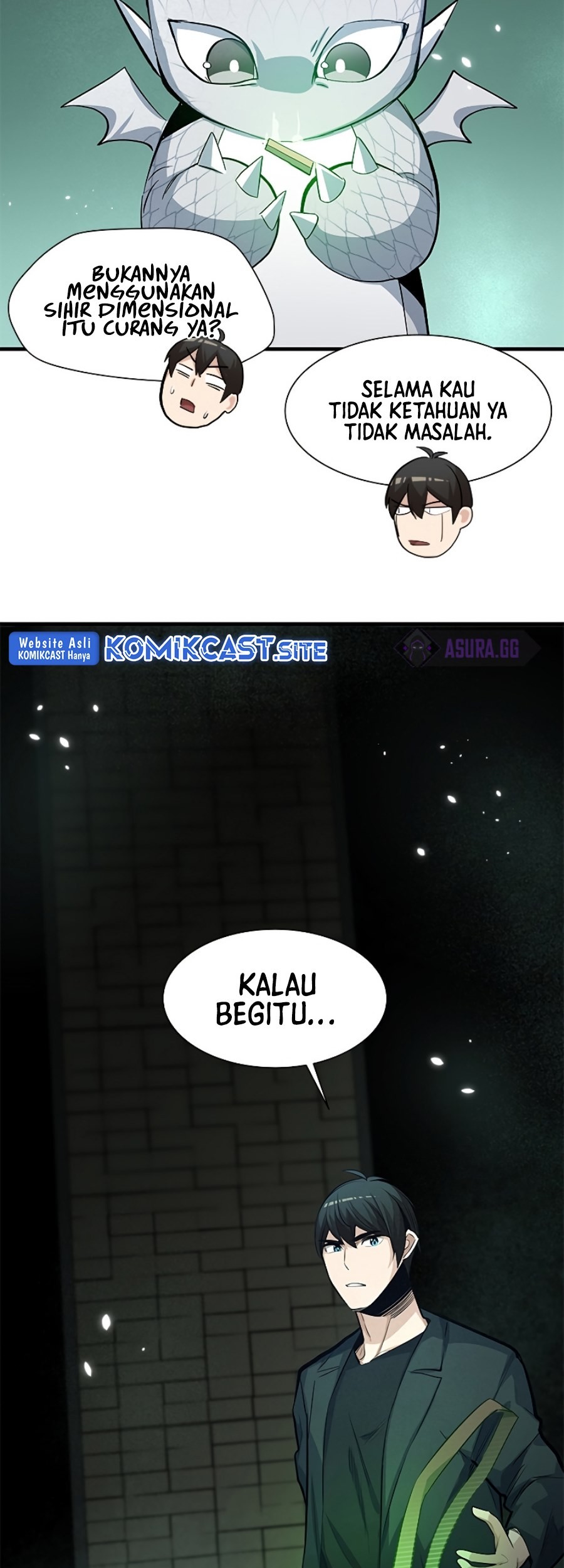 Chapter 91 - halaman 9