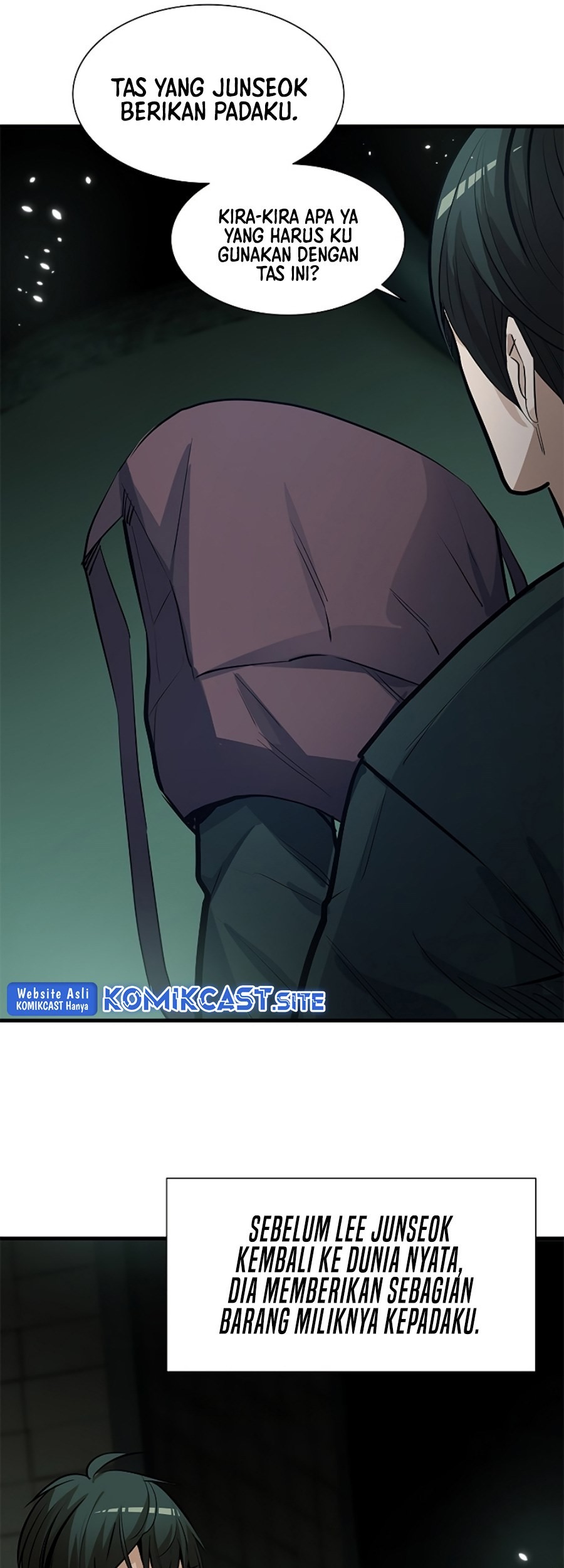 Chapter 91 - halaman 11