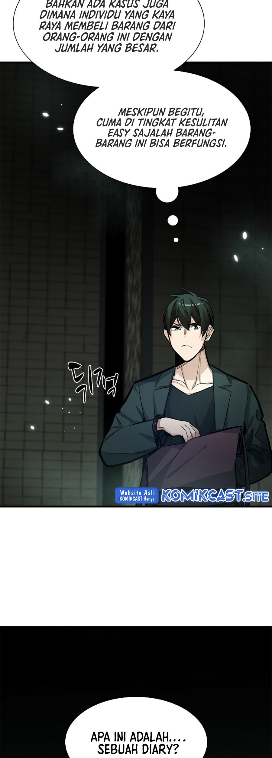 Chapter 91 - halaman 15