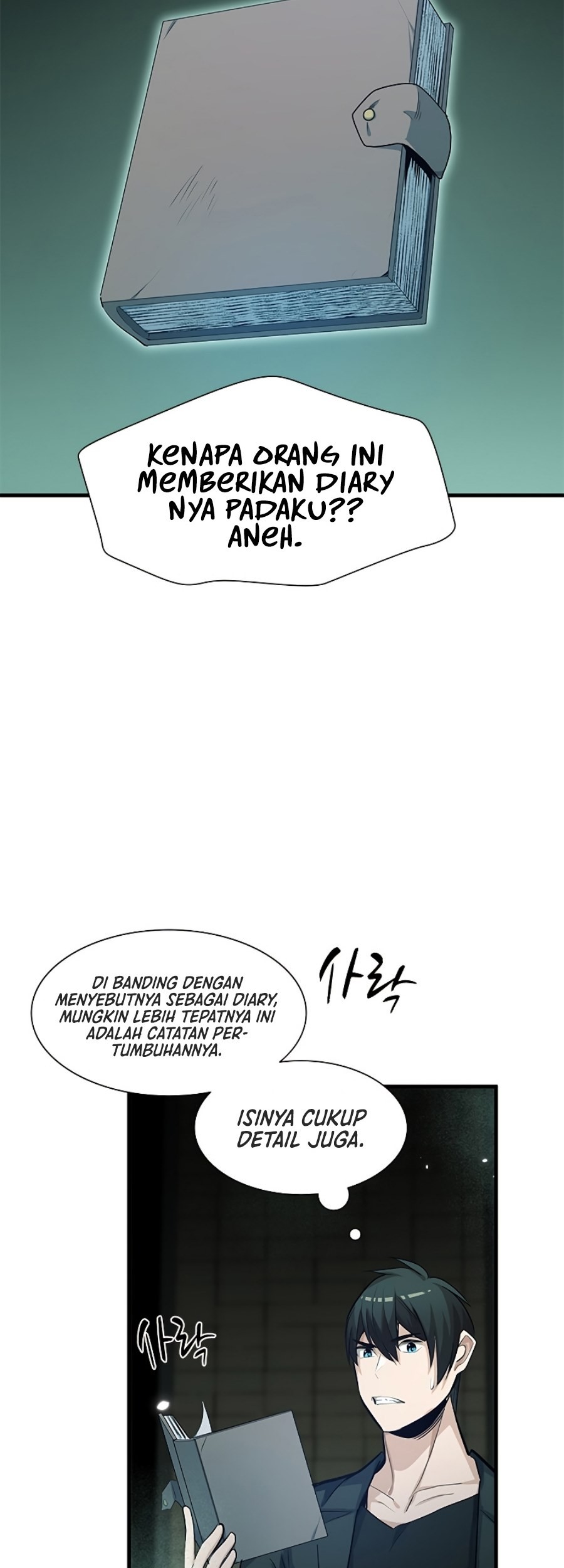 Chapter 91 - halaman 17