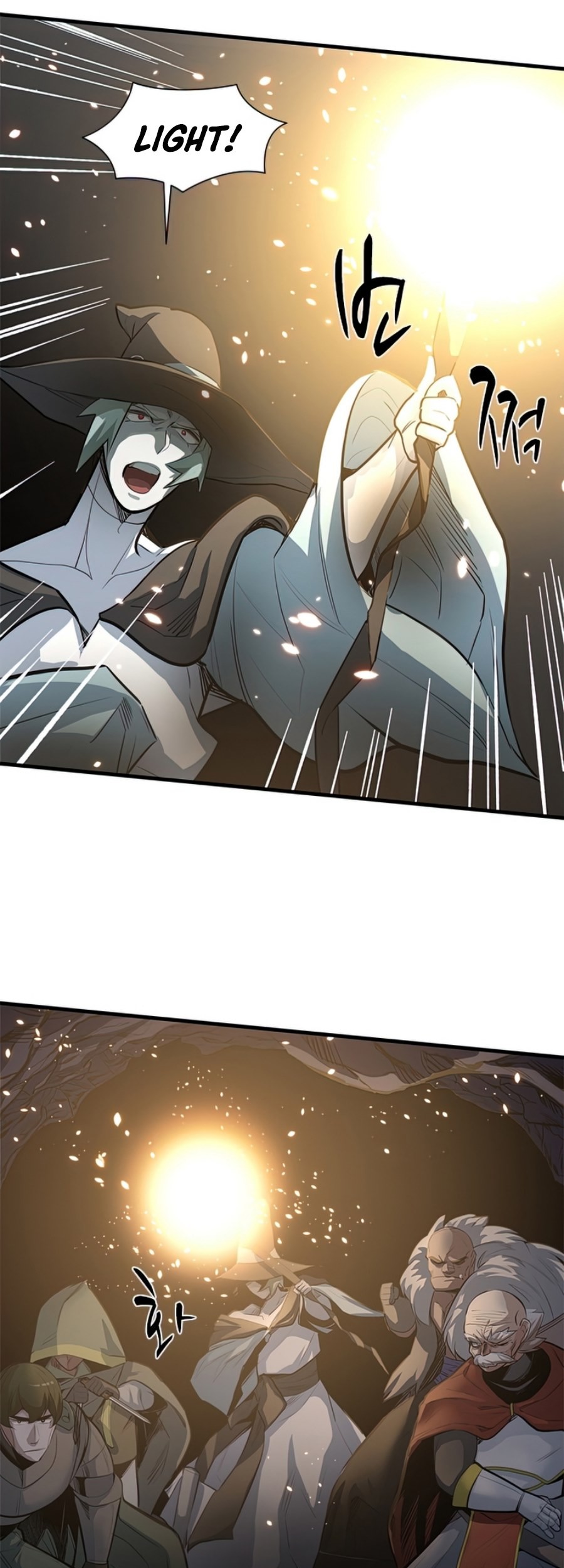 Chapter 92 - halaman 21