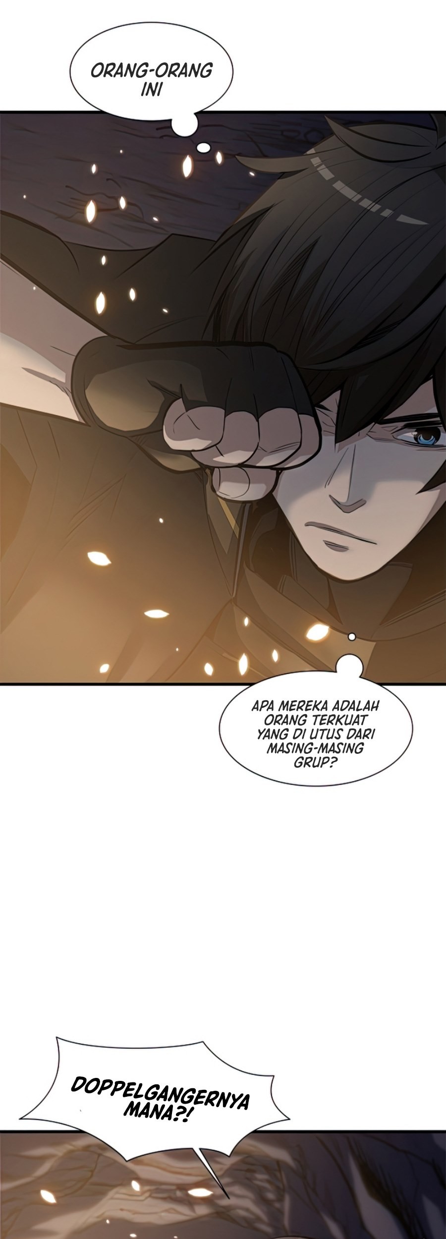 Chapter 92 - halaman 25