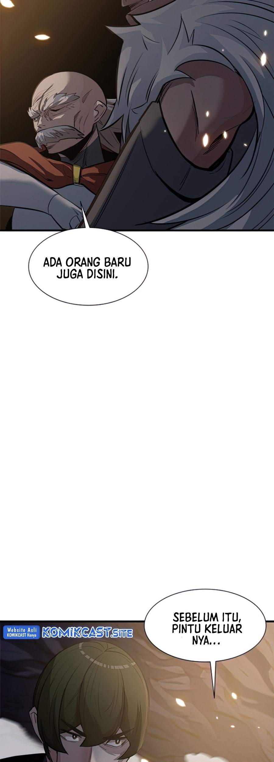 Chapter 92 - halaman 27