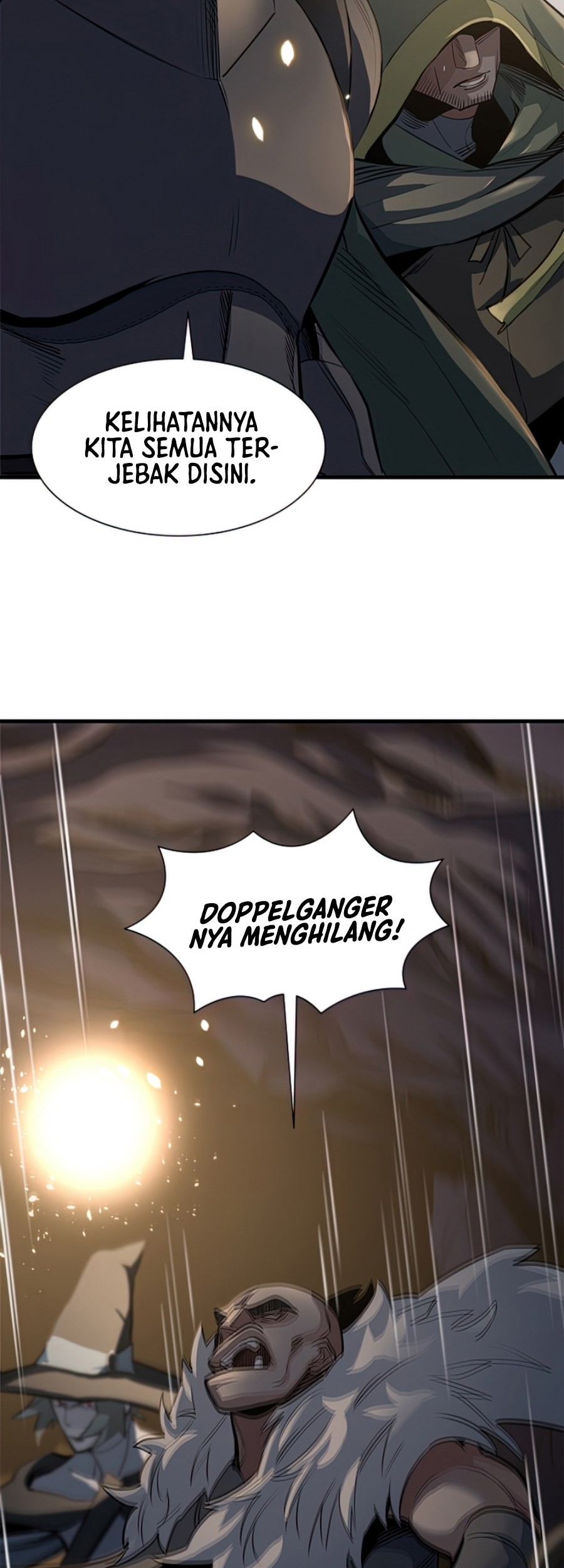 Chapter 92 - halaman 29