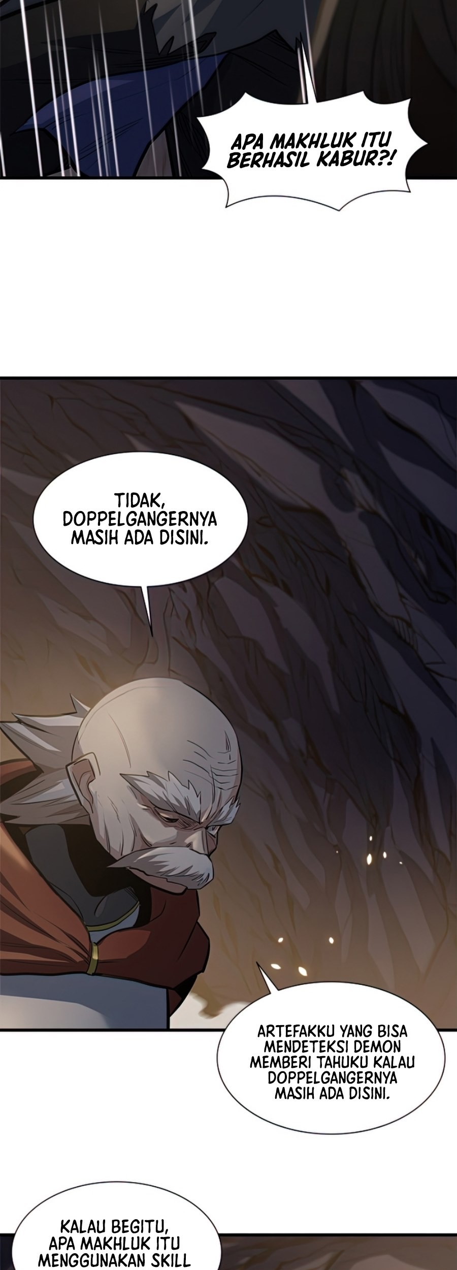 Chapter 92 - halaman 31