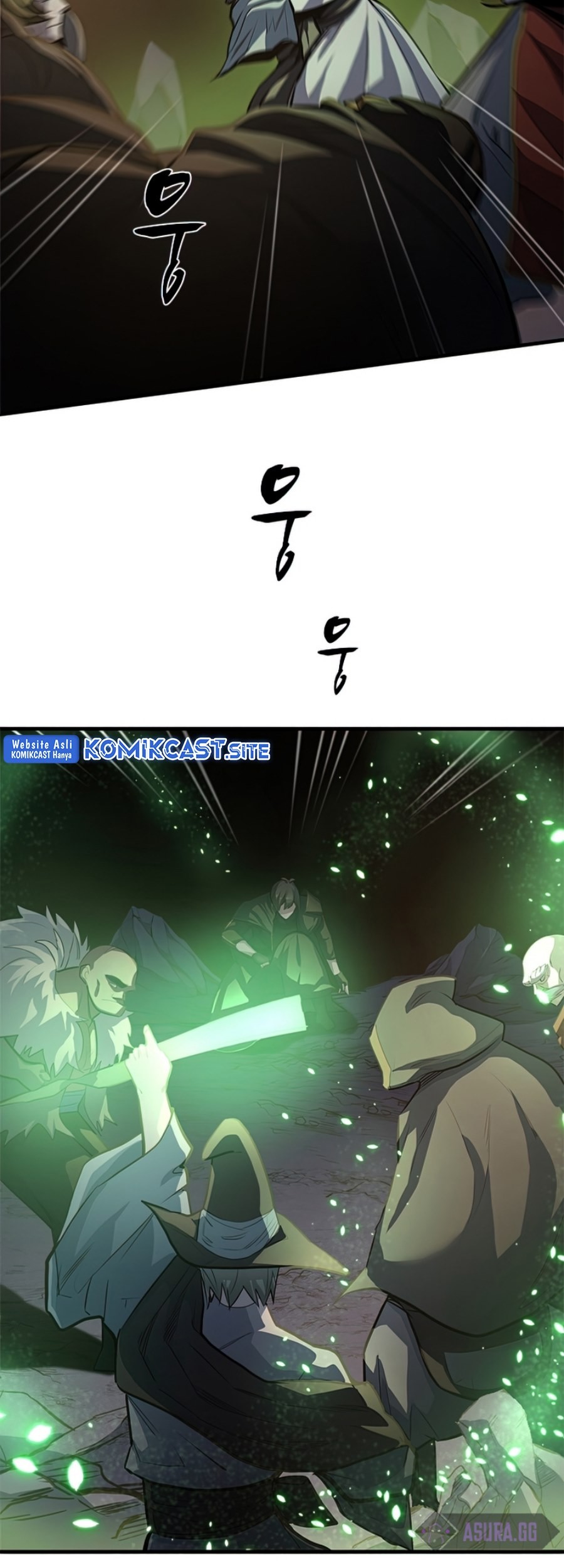 Chapter 92 - halaman 35