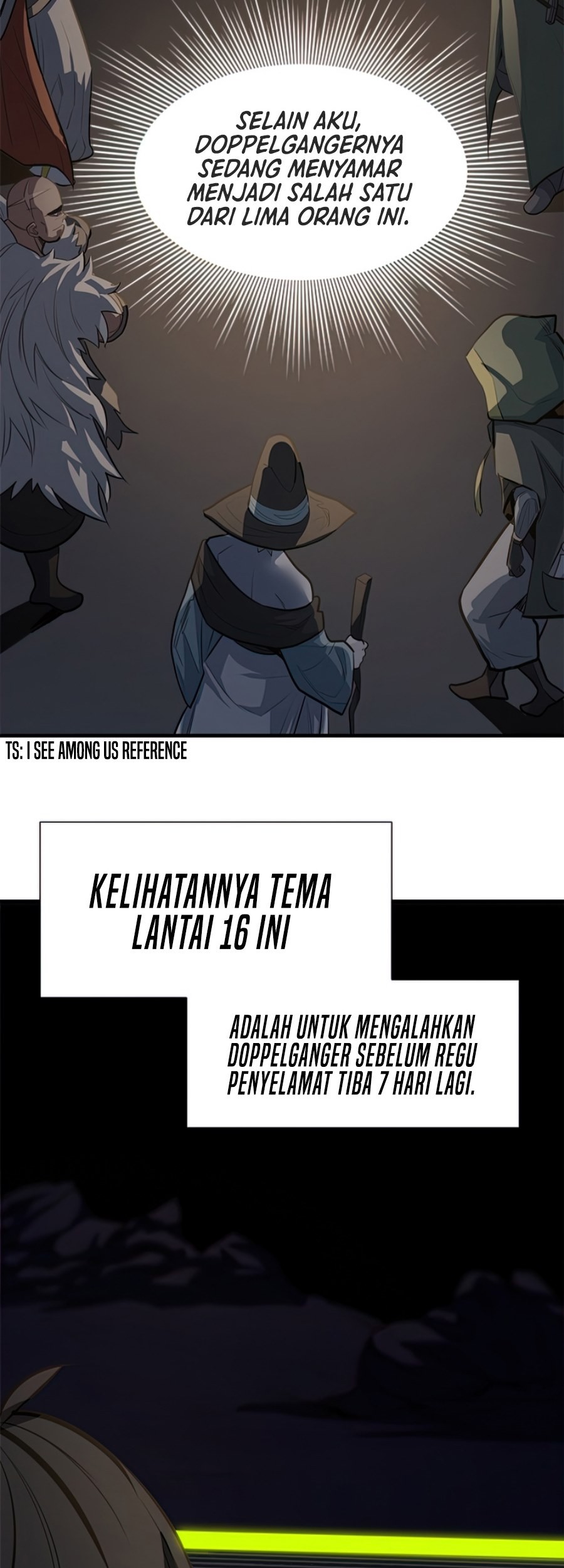 Chapter 92 - halaman 43