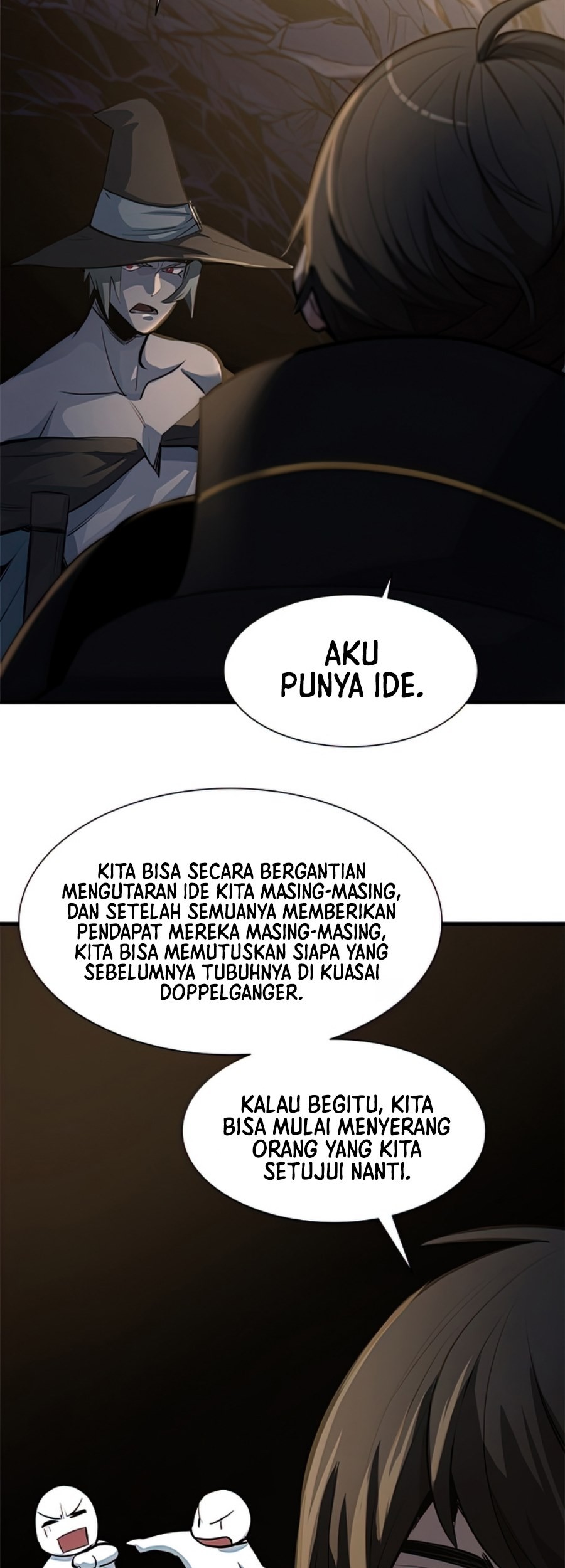 Chapter 92 - halaman 67