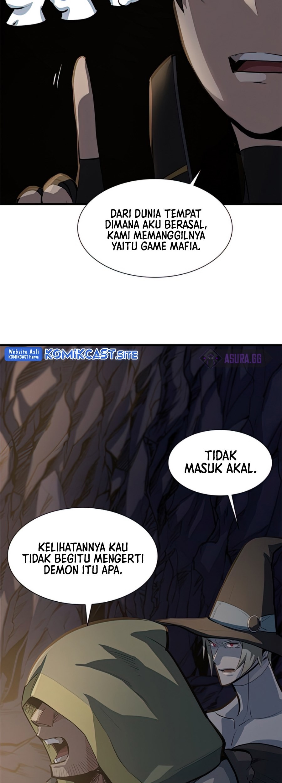 Chapter 92 - halaman 69