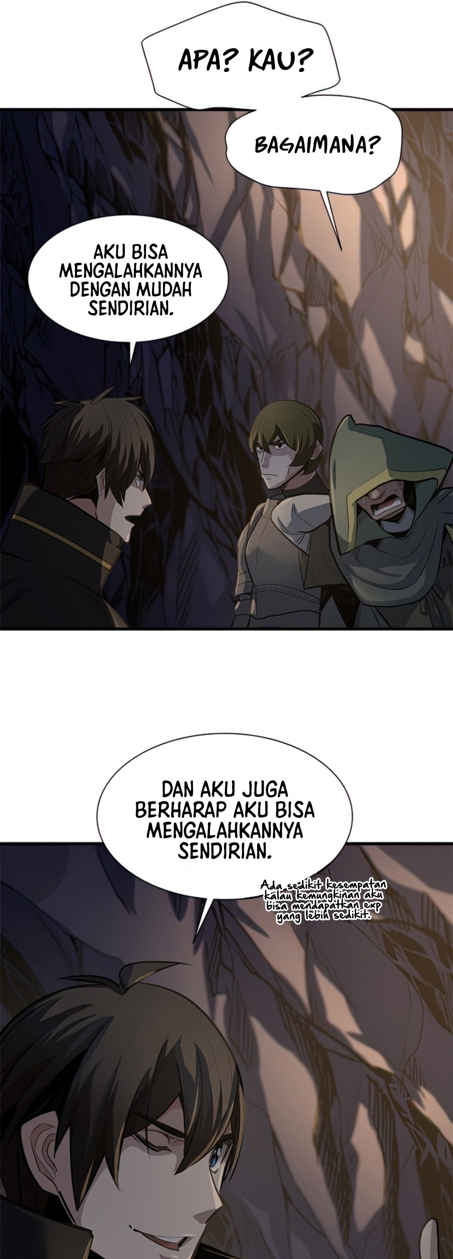 Chapter 92 - halaman 73
