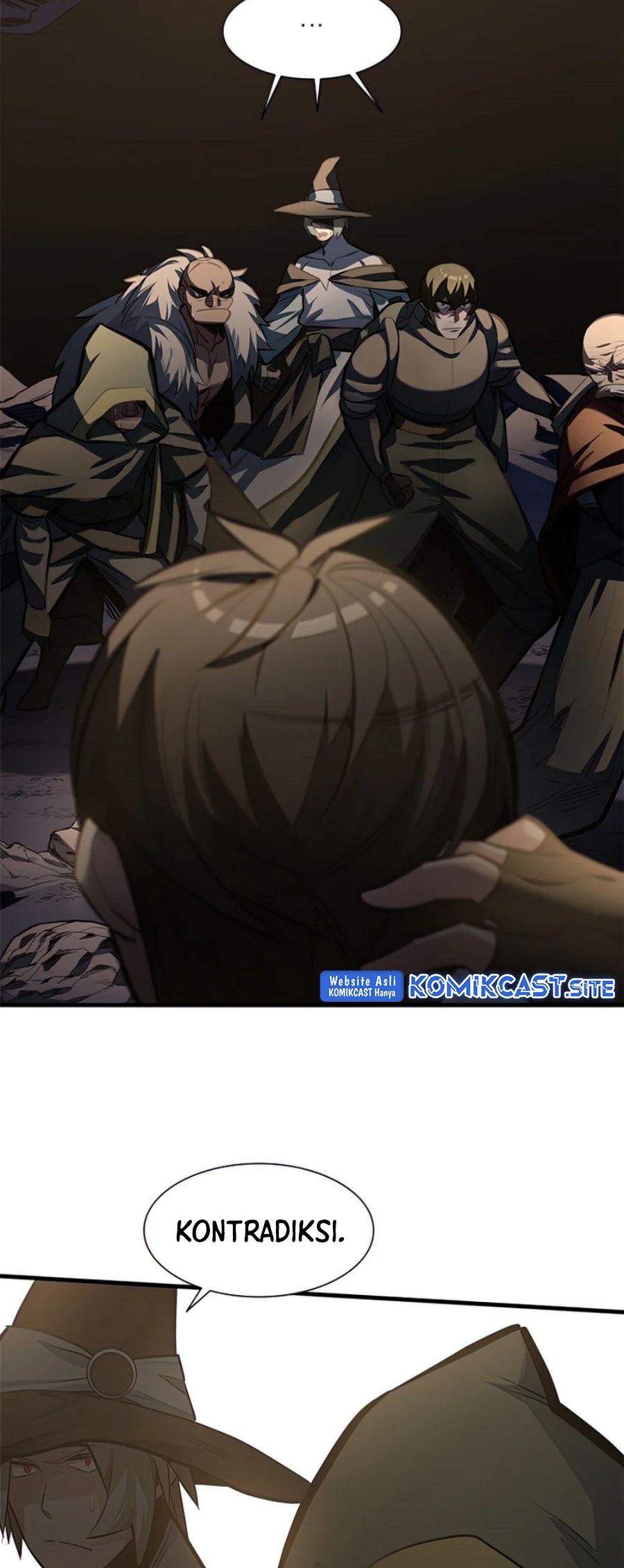Chapter 92 - halaman 98
