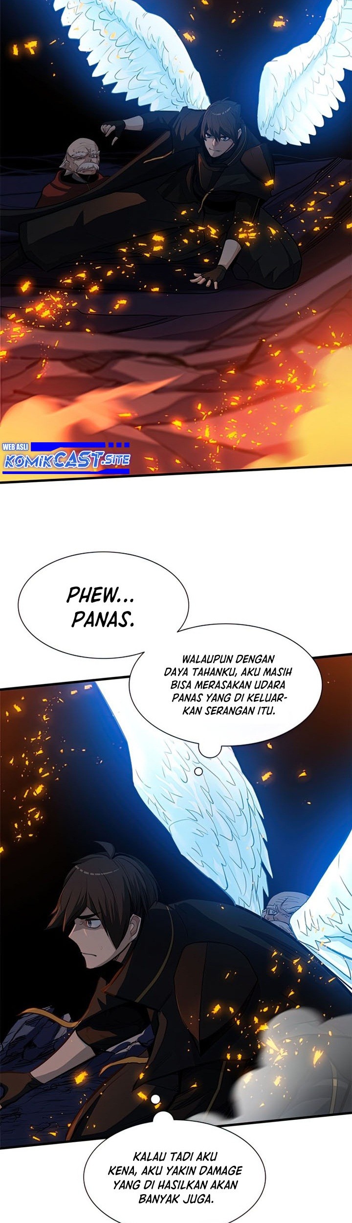 Chapter 93 - halaman 37
