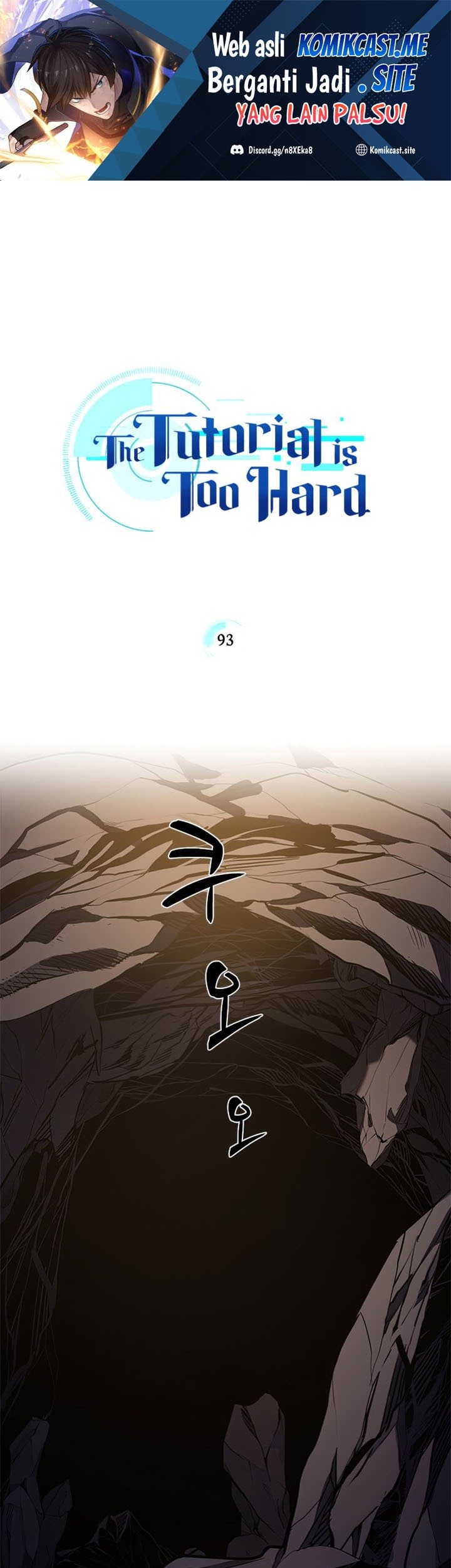 Chapter 93 - halaman 1