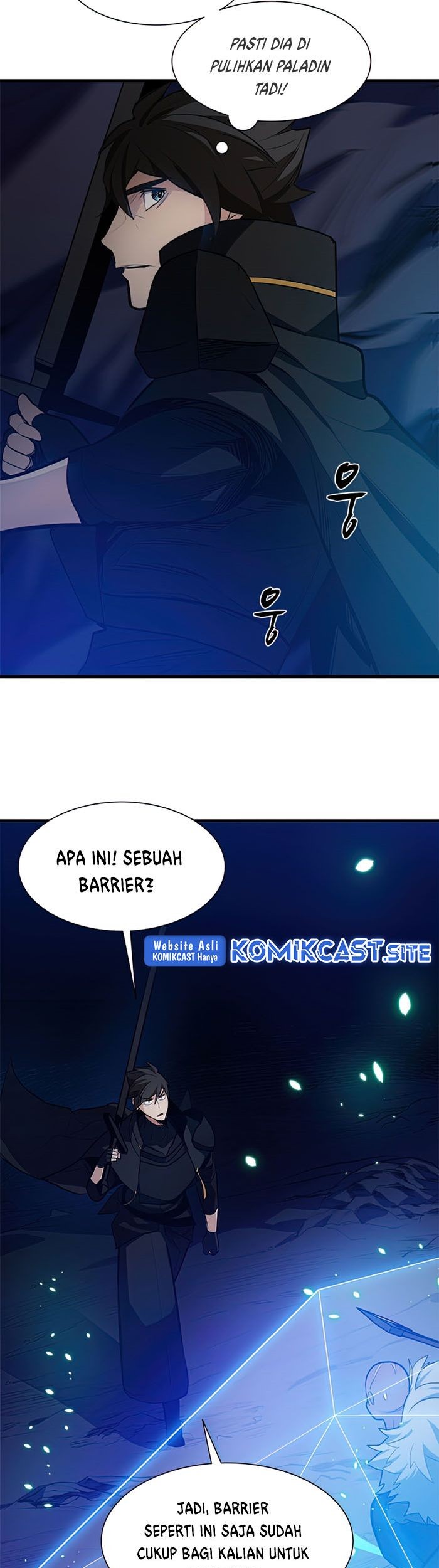 Chapter 94 - halaman 27