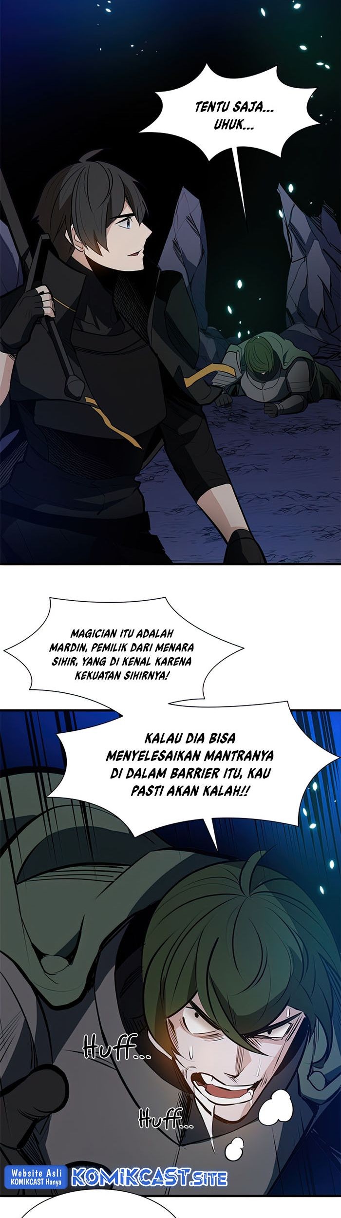 Chapter 94 - halaman 29