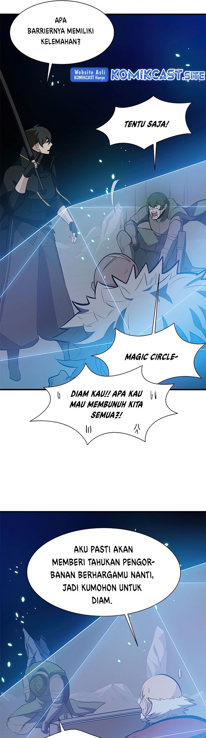 Chapter 94 - halaman 33