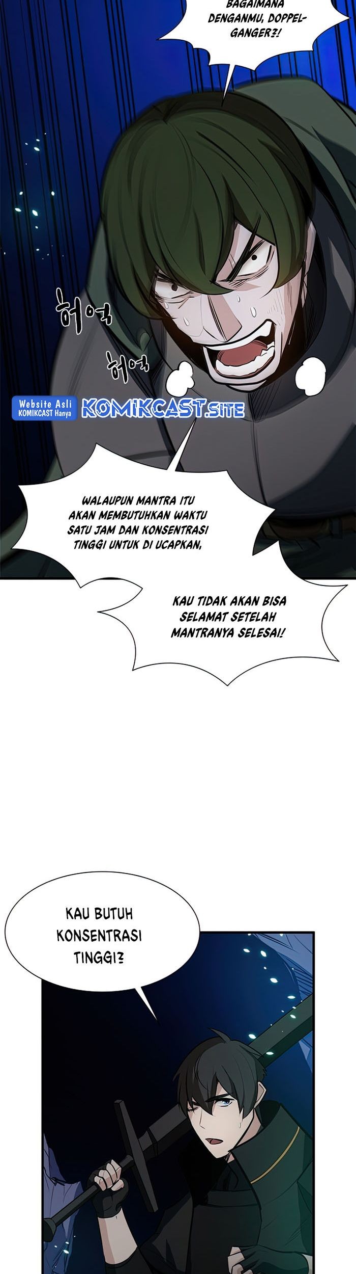 Chapter 94 - halaman 35