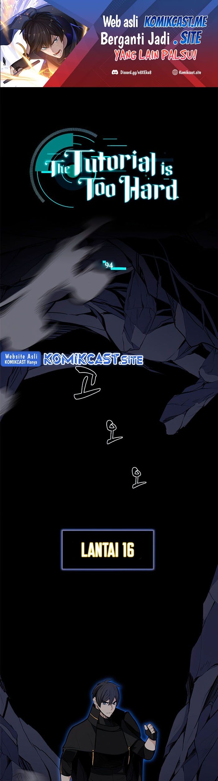 Chapter 94 - halaman 1