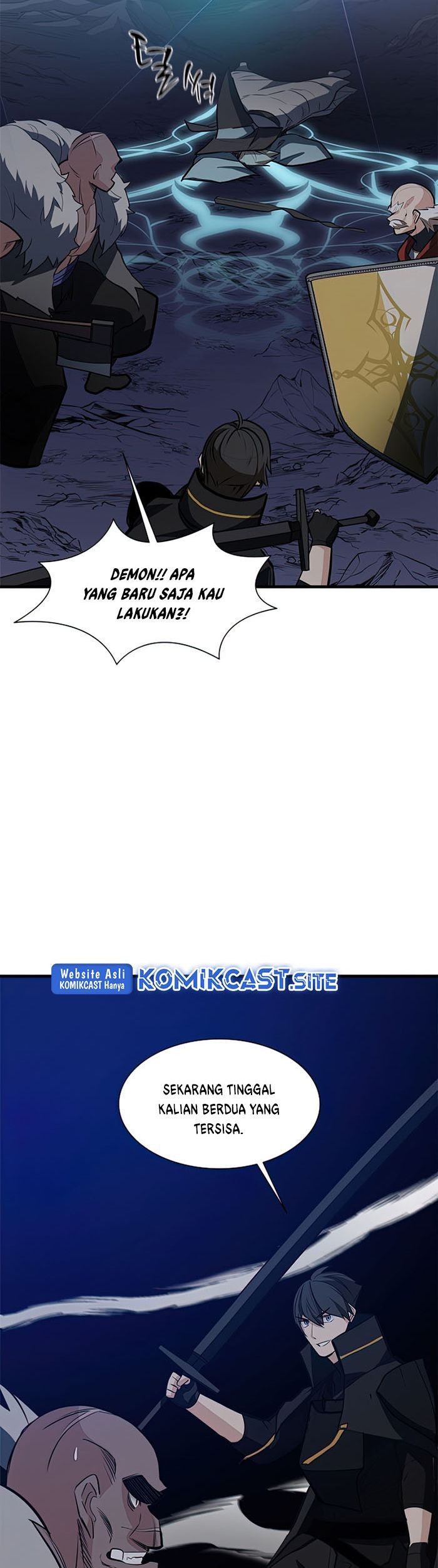 Chapter 94 - halaman 39