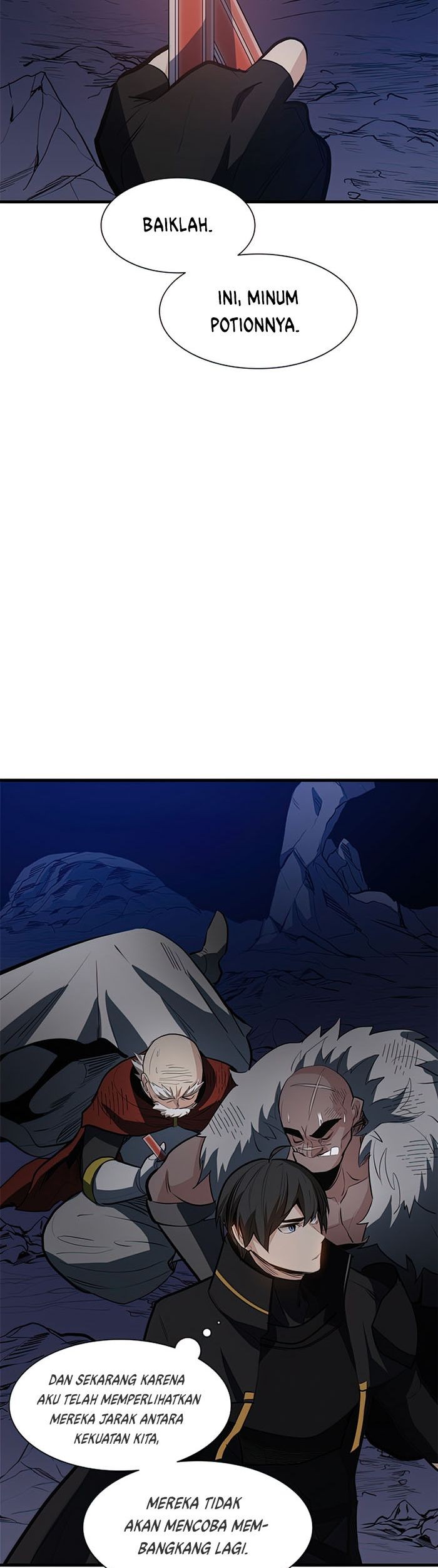Chapter 94 - halaman 45