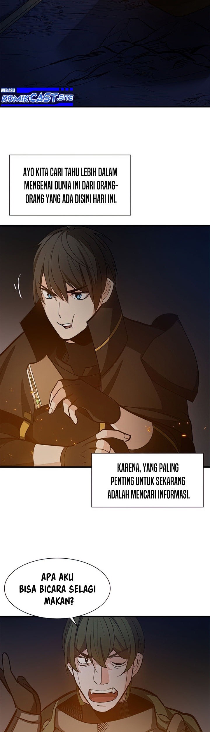 Chapter 95 - halaman 21